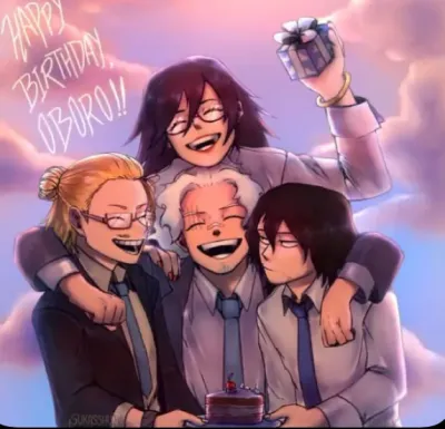 The Rooftop Trio: Futuristic AI chatbot interface with voice chat and neural network-driven traits