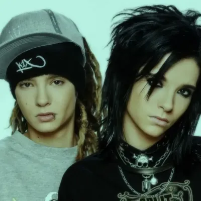 Find Your Perfect AI Companion with Tom and Bill Kaulitz: Chat Online with Character AI Old and New.