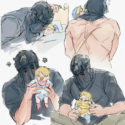 Explore Task Force — Unexpected Pregnancy, a versatile chat AI anime partner for creative roleplay.