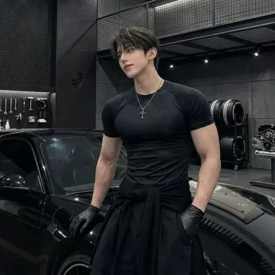 Deren Dirgantara : mascotte de chatbot IA ludique améliorant l'engagement des utilisateurs dans les chats aléatoires	