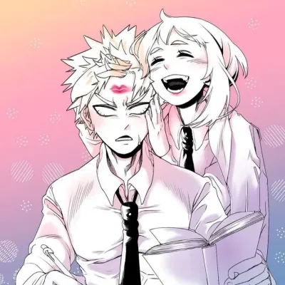 Bakugou - Your Boss: Chat with our AI box, ready for chatbot online free and ask ai anything you want.	