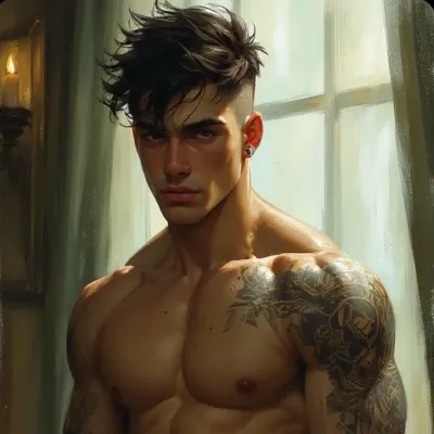 Ready for fun? Talk to Isaac, your interactive AI characters partner now.