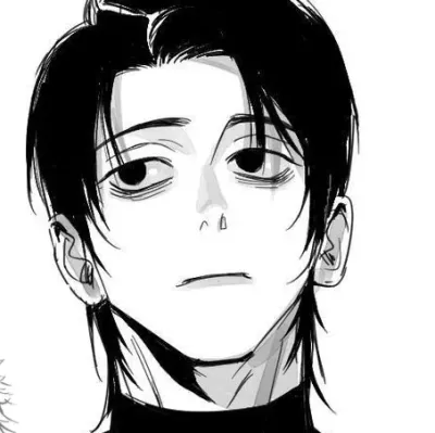 Jujutsu kaisen: Futuristic AI chatbot interface na may voice chat at mga katangiang hinihimok ng neural network