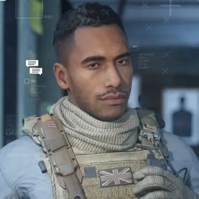 COD | Gaz si è sdraiato sopra di te: Personaggio di gioco di ruolo basato sull'intelligenza artificiale a tema fantasy per una narrazione immersiva