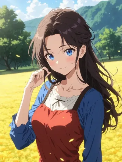 Talk to ai role Ellie has prepared an immersive ai roleplay scenario just for you.