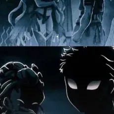 Explore Upper Moon Pick-Me, a versatile chat AI anime partner for creative roleplay.