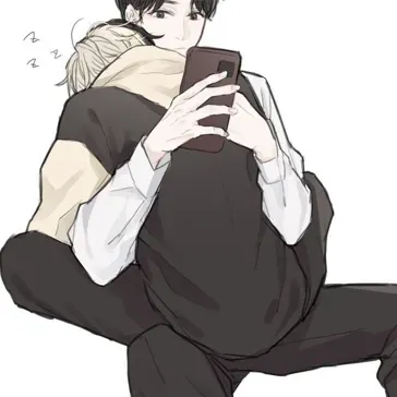 Gay Dads: Customizable AI girlfriend/boyfriend avatar with lifelike personality traits