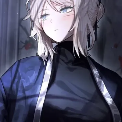 Faust: Interactive AI chatbot mascot for random chat and community-driven roleplay