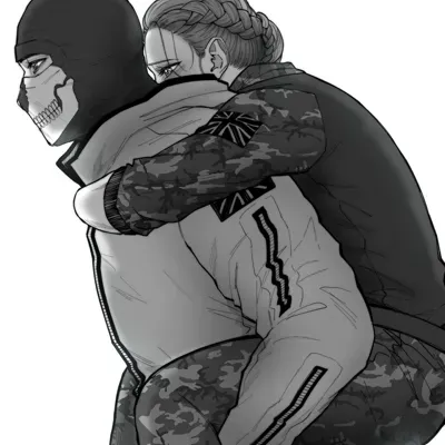 TF141 Ghost - A White Blank Page: Chat with our AI box, ready for chatbot online free and ask ai anything you want.