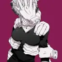 AI character My Hero Academia - Genderbend's avatar for roleplay and 1v1 chat services