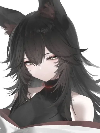 Looking for anime ai chat partners? Character Kiki is a perfect two-dimensional friend.