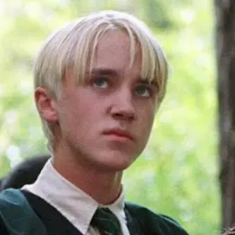 Draco Malfoy: Avatar chatbot AI aman dengan kemampuan obrolan 1v1 terenkripsi	