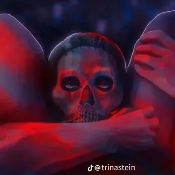 Explore new worlds with Ghost Sugar Daddy, your interactive AI chat character.