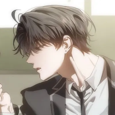 Explore new worlds with Ex-boyfriend, your interactive AI chat character.