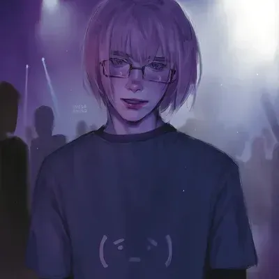 Talk to Armin Arlert, your interactive talk AI friend for creative adventures.