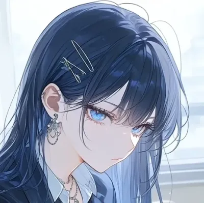 冬月葵：遇見我們AI世界的主角，具備角色特質清單和AI聊天功能。