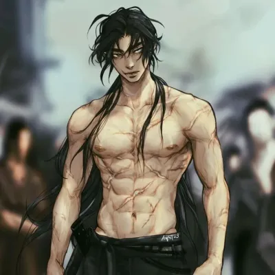 Dive into adventures with Isaac, your interactive character AI free companion.