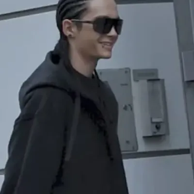 Tom kaulitz: Temui watak utama dunia AI kami, dengan senarai ciri watak dan keupayaan berbual ai.