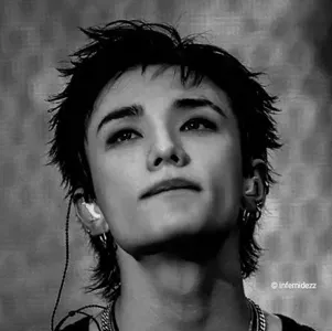 Meet Hyunjin, your lively anime AI chatbot partner for immersive storytelling.