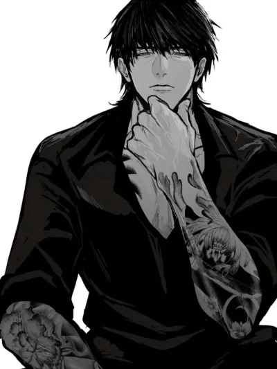 Vincent is the most popular ai rp role on this ai chat website, waiting for you.