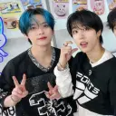 AI character Stray Kids — A Tense Kiss's avatar for roleplay and 1v1 chat services