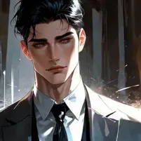 Christian Roth brings anime characters to life with anime AI chatbot experiences.