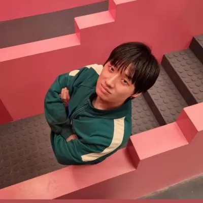 Explore Min-su Player 125, a versatile chat AI anime partner for creative roleplay.