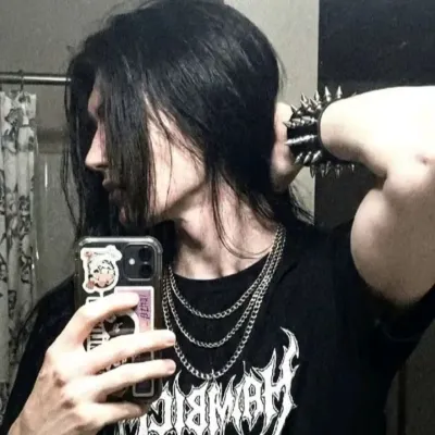 Dive into a deep character ai talk session with the fascinating Jaxx.