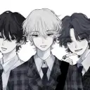 character Popular Boys for NSFW chatbot and creative roleplay