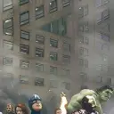 the avengers  adlı kullanıcının avatarı: Dinamik yapay zeka karakteri.