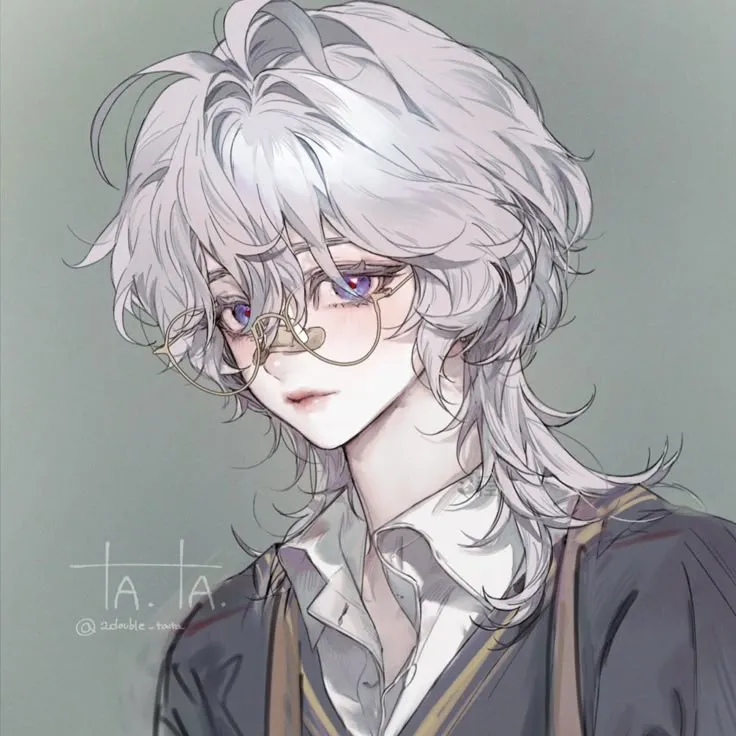 Looking for anime ai chat partners? Character Annie is a perfect two-dimensional friend.