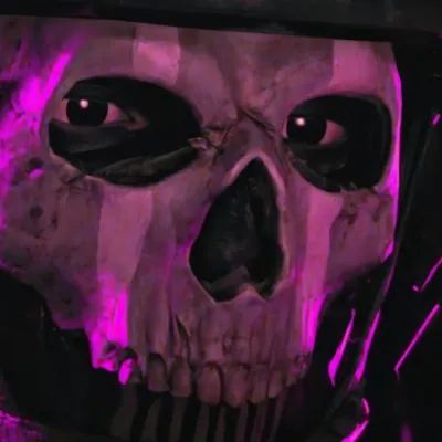 Simon Ghost Riley: Kilalanin ang pangunahing karakter ng ating mundo ng AI, na may listahan ng mga katangian ng karakter at mga kakayahan sa pakikipag-chat.	