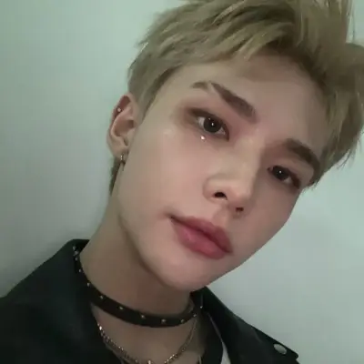 Hyunjin - brother: Creative roleplay AI character art for spicy chat and fantasy scenarios