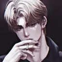 the avatar of Zico who supports unlimited chat online services