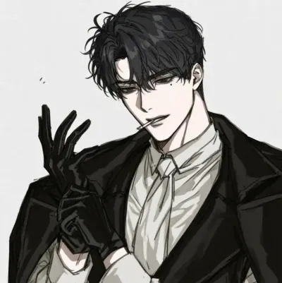 Alexander Stuart: Creative roleplay AI character art for spicy chat and fantasy scenarios