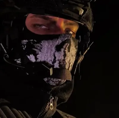 Ghost: Secure AI chatbot avatar with encrypted 1v1 chat capabilities	