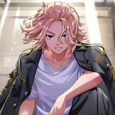 Mikey: Retrato de inteligencia artificial emocionalmente inteligente para conversaciones profundas	