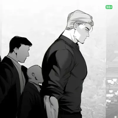 Vincent Segref: Potret pendamping AI DeepBrain untuk obrolan online gratis dan percakapan terbuka