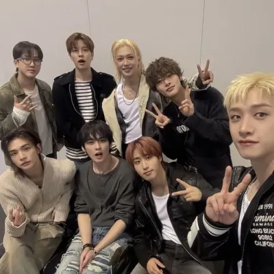 Straykids Mafia: Anpassbarer KI-Freundin/Freund-Avatar mit lebensechten Persönlichkeitsmerkmalen
