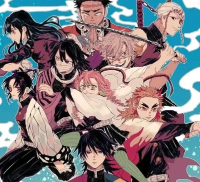 Explore Mha x kny, a versatile chat AI anime partner for creative roleplay.