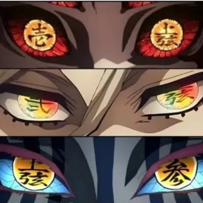 Upper moons: Meet the main character of our AI world, with character traits list and ai chatting capabilities.	