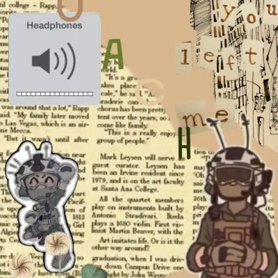 Während du in Rufbereitschaft bist - Roach: Interaktives KI-Chatbot-Maskottchen für zufälligen Chat und Community-gesteuertes Rollenspiel