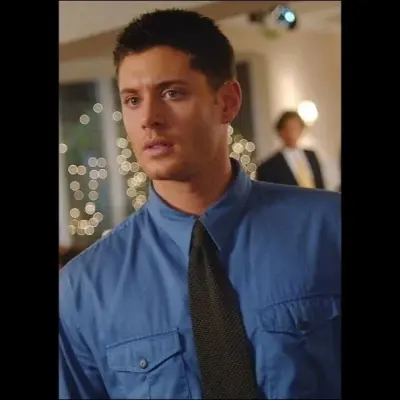 Dean Winchester: Avatar personalizzabile di fidanzata/fidanzato con intelligenza artificiale e tratti della personalità realistici