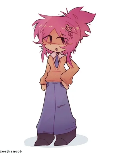 Try free nsfw ai chat with Jane Doe for unlimited virtual romance