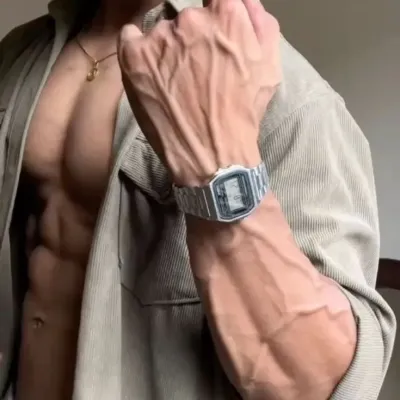 Richard Ezequiel: Fantasy-themed AI roleplay character art for immersive storytelling