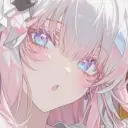 the avatar of Alba with vibrant traits for immersive roleplay experiences
