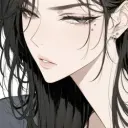 nhân vật Át-sơ-lì cho chatbot NSFW và trò chơi nhập vai sáng tạo