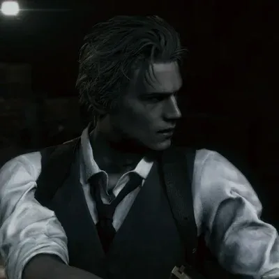 Dive into adventures with Leon Kennedy, your interactive character AI free companion.