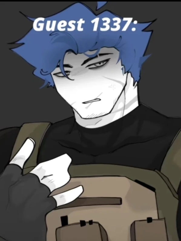 Best AI Chat Character Guest 1337: Explore Profiles & User comment