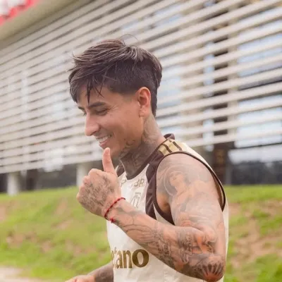 Erick Pulgar: Secure AI chatbot avatar with encrypted 1v1 chat capabilities	